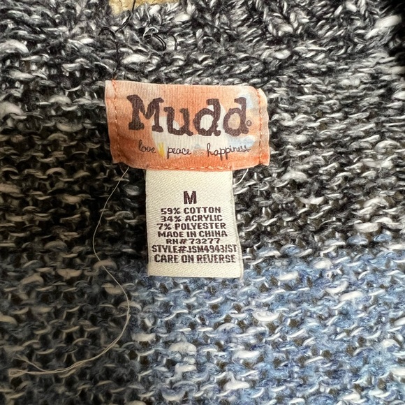 Cardigan - Picture 2 of 7